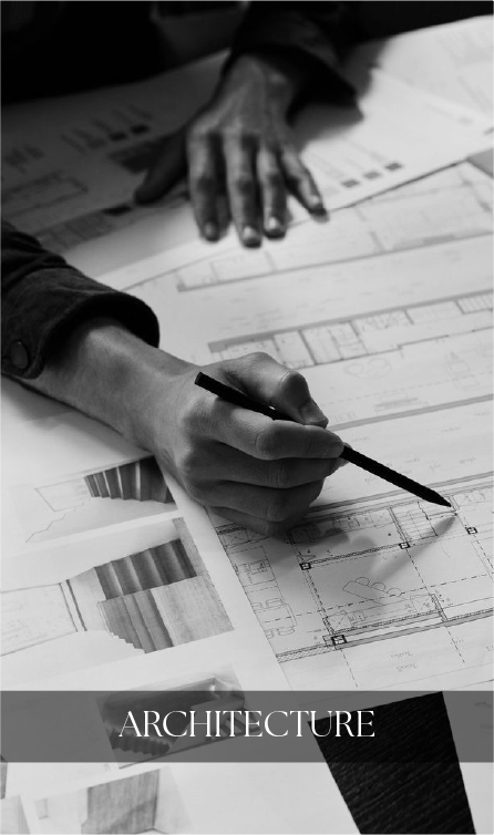 services architecture