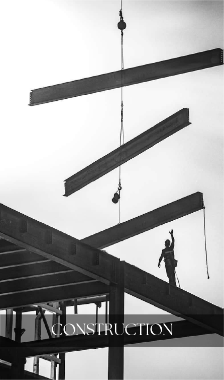 services construction